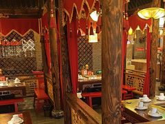 -蜀九鼎毛肚火锅(永安店)