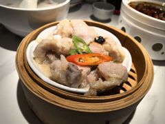 -禄运茶居·手工点心(猎德店)