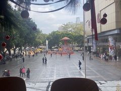 -鲜芋仙(中华广场店)