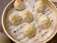 -苏小柳点心·手作小笼包(浦东嘉里城分院)