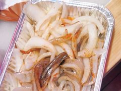-韩宫宴炭火烤肉(昆山金鹰店)