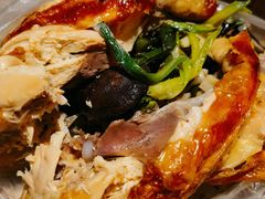 -吴山烤禽 (吴山路店)