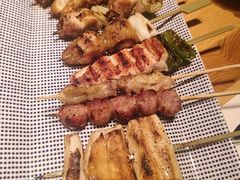-江户·岚 创意料理(泛海店)