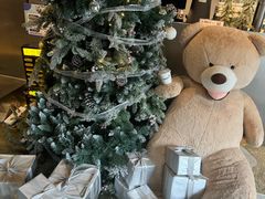 -J Create城市露营咖啡·简餐·宠物(上海动物园店)