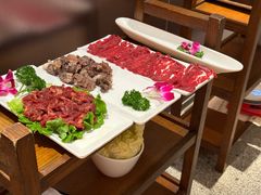 -牛事制造局牛肉火锅(莲岳路店)