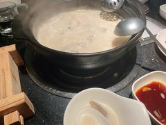 -捞王猪肚鸡火锅(昆山店)