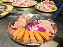 -小团团·路边烤牛肉(南岭壹街店)