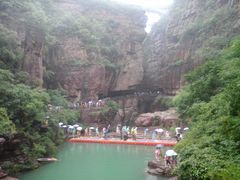 -云台山风景名胜区