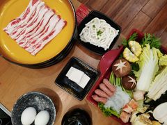 -牛New寿喜烧(青浦店)