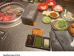 -300杯·和牛烧肉清酒专门店(廊里店)
