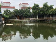-陶缘一号·四季缘·老字号顺德菜·户外婚礼家宴(西滘店)