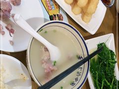 -易老妈蹄花.特色川菜(人民公园总店)