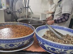 -玉香宫河州牛肉拉面