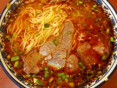 -有礼有面(知春路店)