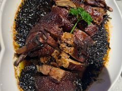 -上和臻品中国菜(花园街店)