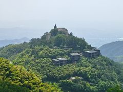 -莫干山风景区