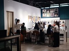 -海马体照相馆(天津世纪都会店)