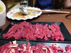 -幸运牛汕头小黄牛牛肉火锅(梅林店)