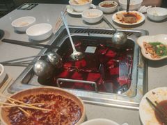 -海底捞火锅(步步高新天地店)