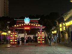 -回龙窝历史文化街区