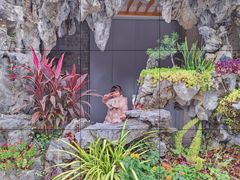 -广州西关永庆坊旅游区