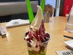 -Salud撒露欧洲冻酸奶(五道口购物中心店)
