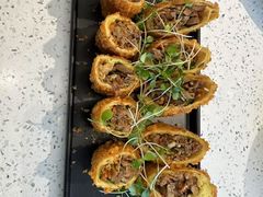 -玉林烤鸭店(垡头店)