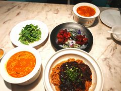 -淮扬韵(市政府汉神店)