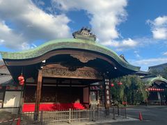 -弥荣会馆日本传统艺能表演