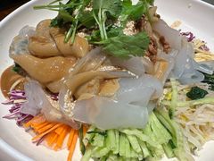 -老厨家(友谊路总店)