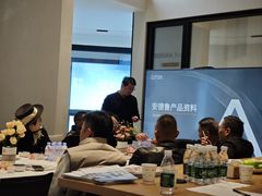 -新时代家居生活广场(古墩店)