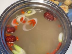 -汉阳廷自助烤肉·火锅(壹方天地店)