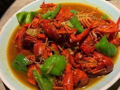 -沪小胖小龙虾(淮海中路旗舰店)