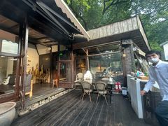 -素描餐厅(灵隐天竺店)