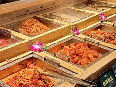 -梨花自助烤肉(西三旗万象汇黑金店)