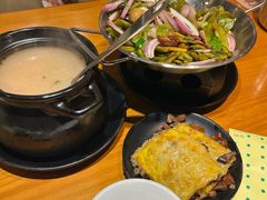 -莲餐厅·湖北菜·潜江小龙虾店(愚园路店)