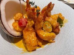 -金椰壳· 大厨新加坡菜(壹方城店)