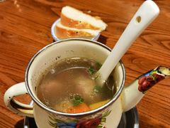 缸缸肉-纳瓦新疆菜(银都店)