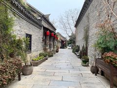 -回龙窝历史文化街区