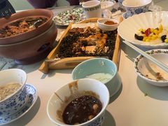 -苏梦江南·淮扬菜(夫子庙店)