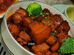 -小河村·淮扬小馆(油坊桥店)