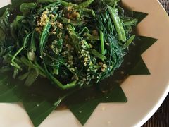 -The Palmboo Restaurant