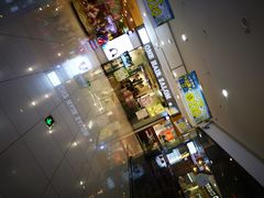 -华润万家超市(锦江翡翠城店)