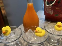 -佬太公海鸭·海鲜大排档(上海总店)