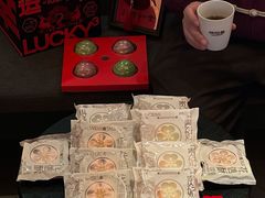 -陕拾叁-西安糕点(大雁塔店)