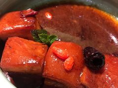 -山西会馆·晋菜·晋商宴·牌匾博物馆(胜利东街店)