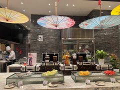 -丽都皇冠假日酒店·Matrix亦餐厅(望京店)