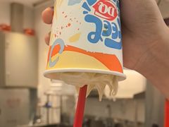 -DQ·蛋糕·冰淇淋(三亚青春颂店)