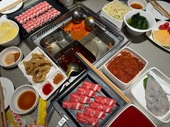 -海底捞火锅(黄石万达广场店)