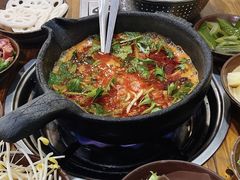 -笔记安顺夺夺粉火锅